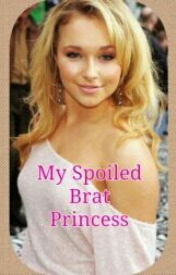 brat princess|Spoiled bratty princess heroines : r/Fantasy